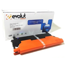 toner samsung k404s  cy 1k - evolut